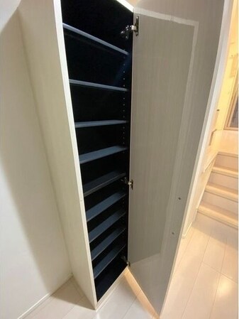 ハーモニーテラス福田町の物件内観写真